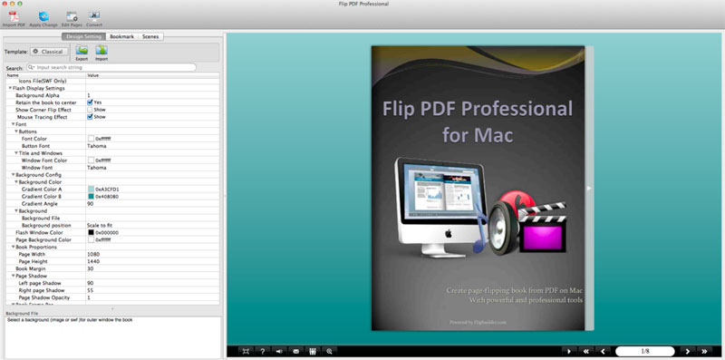 flip pdf for mac rapidgator